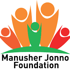 Manusher Jonno Foundation