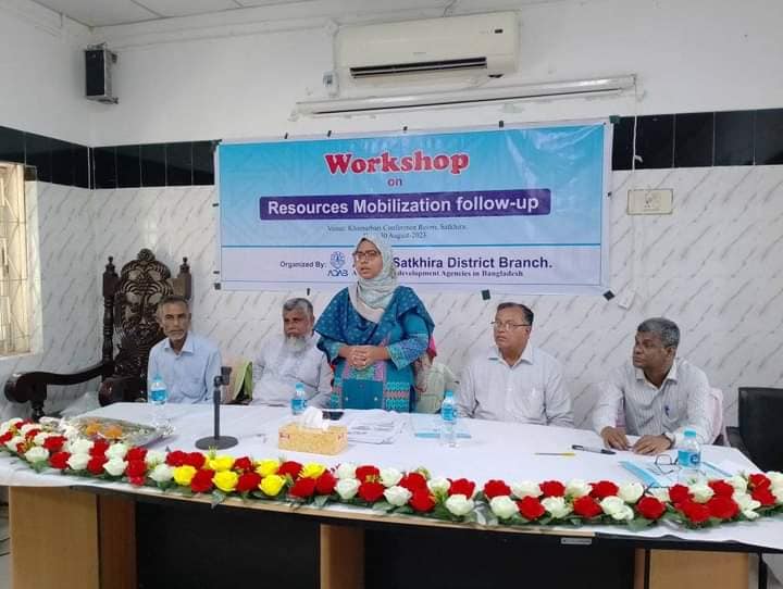 Women & Excluded Community Development