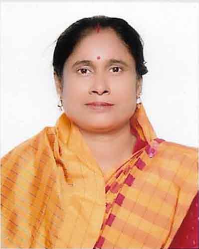 Joyanti Rani Mondal